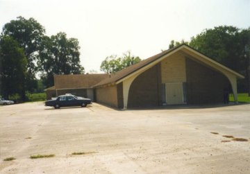 Sorrento Baptist Church