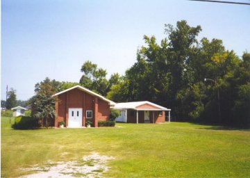 Addis Baptist Church