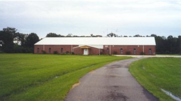 Ascension Baptist Church