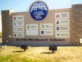 Baton Rouge Seamen's Center