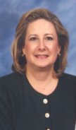 Jan Terral - Secretary/Clerk