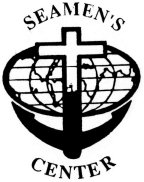 Seamen's Center Logo