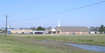 Faith Baptist - Livonia