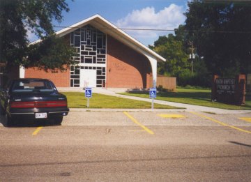 Faith Baptist Church