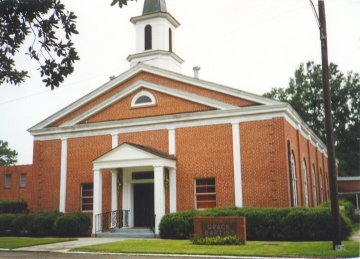 Grace Baptist Church