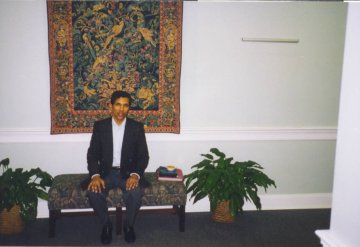 Indian Christian Fellowship