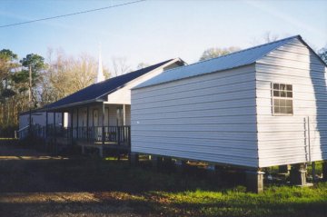 Lake Martin Mission