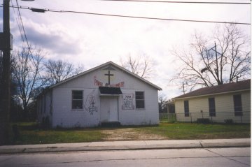 Power of God Baptist Mission