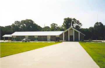 Fellowship Baptist Church