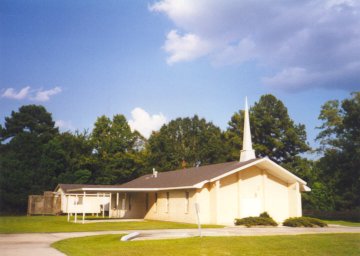 Friendship Baptist Church