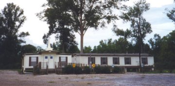 Immanuel Baptist Church Gonzles