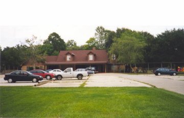 New Horizon Baptist Church