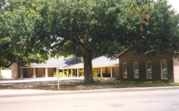 Oak Grove Baptist Church