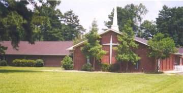 Riverdale Baptist Church, SBC