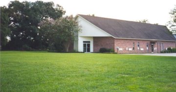 South Oaks Baptist Church
