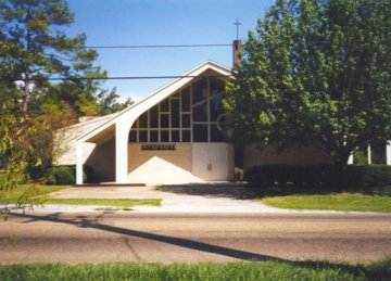 Southside Baptist Church