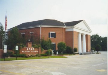 Zoar Baptist Church