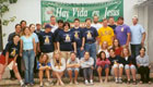 Mexico Mission Trip