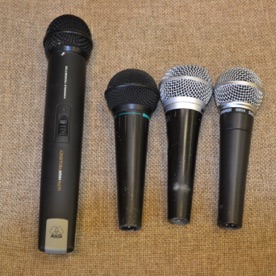 Mics